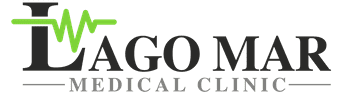 Lago Mar Clinic Logo