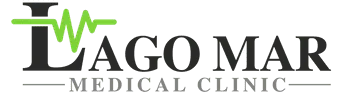 Lago Mar Clinic Logo